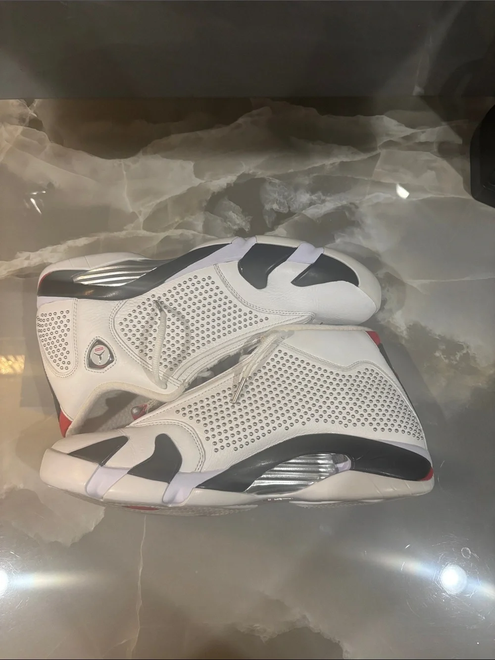 Jordan 14 supreme